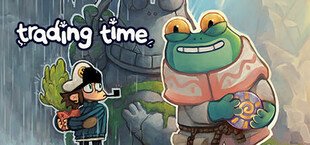 Trading Time